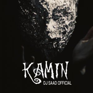 Kamin ( Remix )