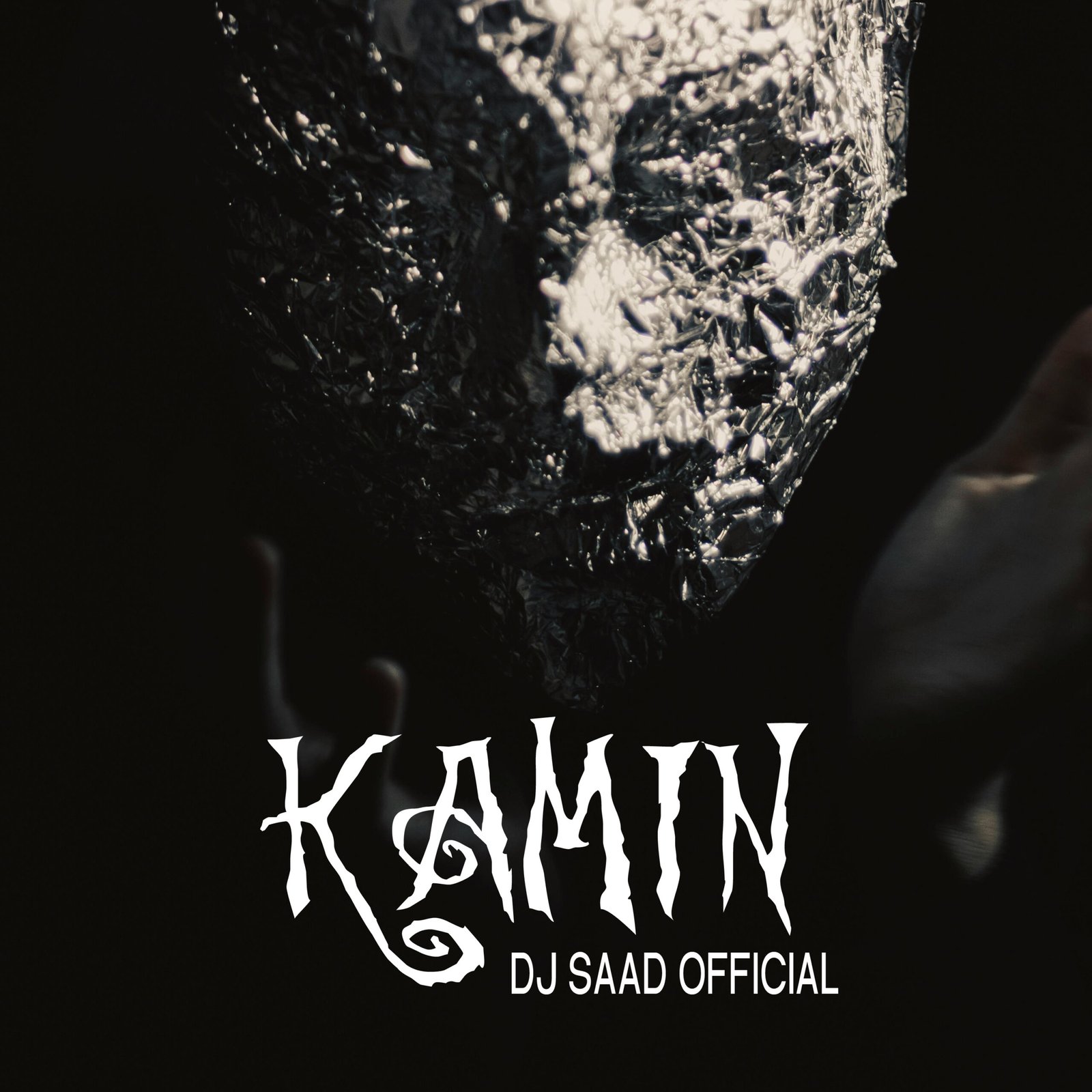Kamin ( Remix )
